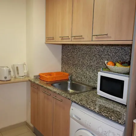 شقة Mileni 3 2122 روساس
