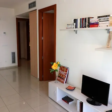 شقة Mileni 3 2122 روساس
