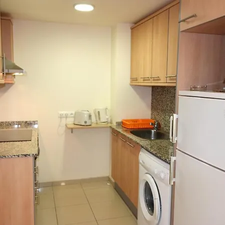 Mileni 3 2122 شقة روساس
